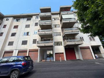 Appartamento in vendita a Nocera Inferiore SA