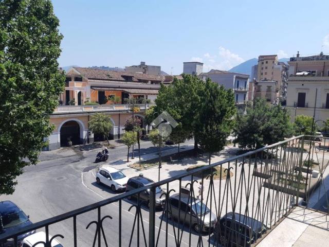 Appartamento in vendita a Nocera Inferiore SA