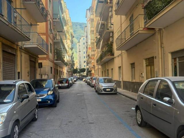 Appartamento in vendita a Nocera Inferiore SA