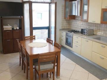 Appartamento in vendita a Nocera Inferiore SA