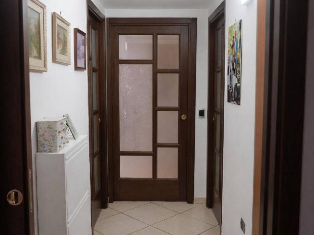 Appartamento in vendita a Nocera Inferiore SA