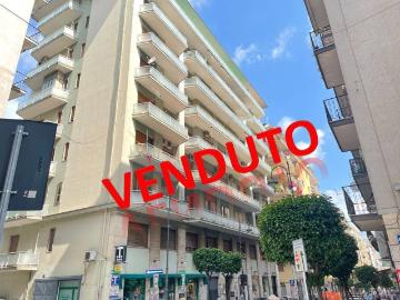 Appartamento in vendita a Nocera Inferiore SA