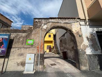 Appartamento in vendita a Nocera Inferiore SA