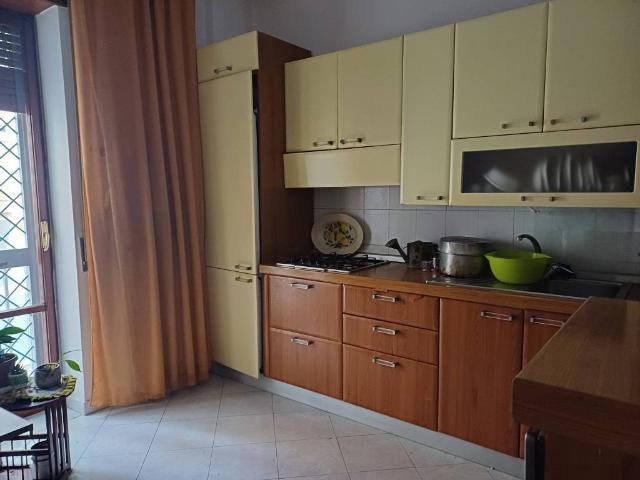 Appartamento in vendita a Nocera Inferiore SA