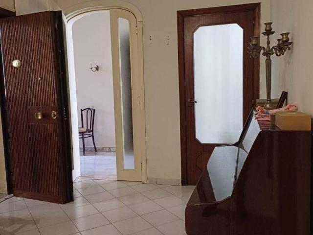 Appartamento in vendita a Nocera Inferiore SA