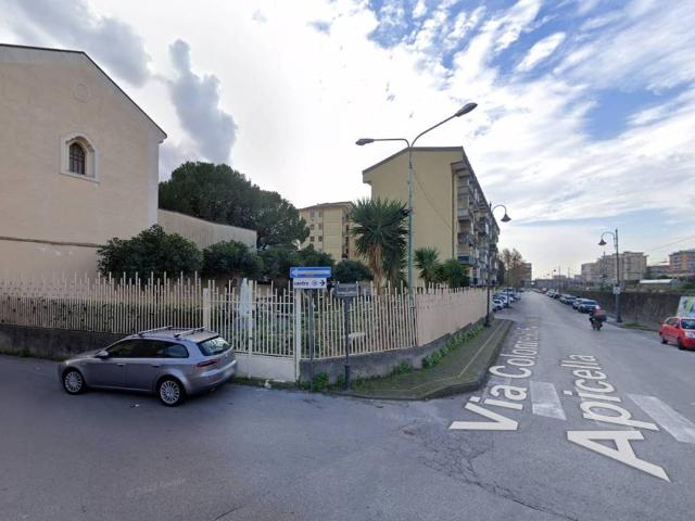 Appartamento in vendita a Nocera Inferiore SA