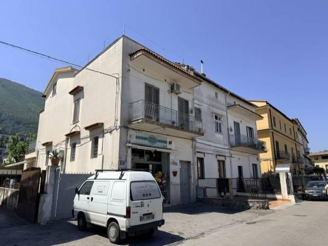 Appartamento in vendita a Nocera Inferiore SA