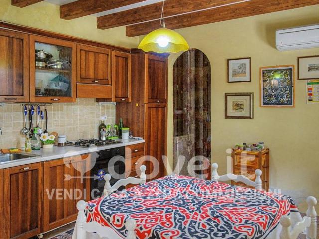 Appartamento in vendita a Nocera Terinese CZ