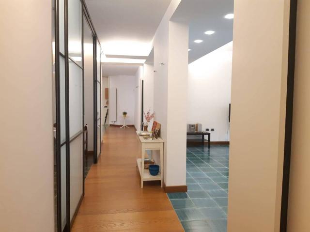 Appartamento in vendita a Nocera Inferiore SA