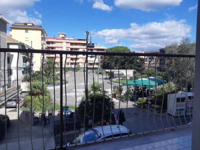 Appartamento in vendita a Nocera Inferiore SA