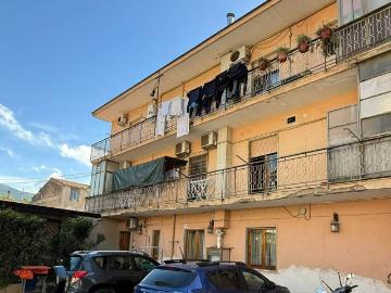 Appartamento in vendita a Nocera Inferiore SA