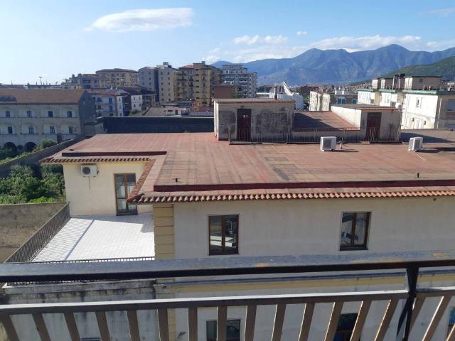 Appartamento in vendita a Nocera Inferiore SA