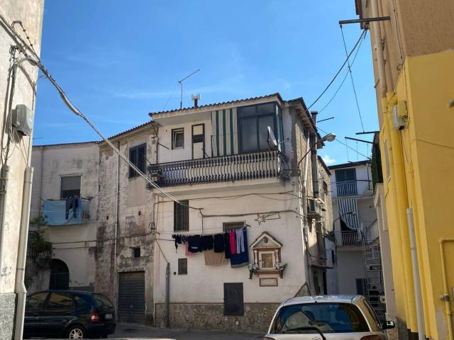 Appartamento in vendita a Nocera Inferiore, Piedimonte Pietraccetta