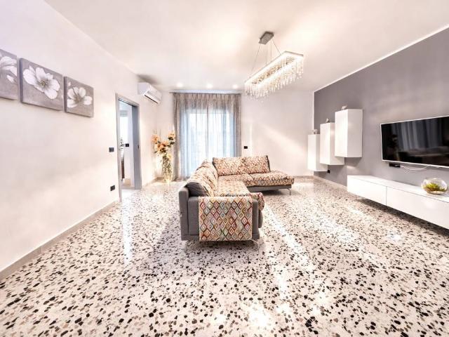 Appartamento in vendita a Nocera Superiore SA