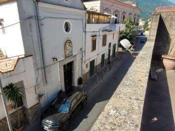 Appartamento in vendita a Nocera Superiore SA