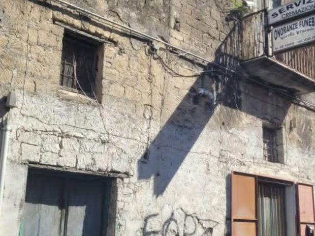 Appartamento in vendita a Nocera Superiore SA