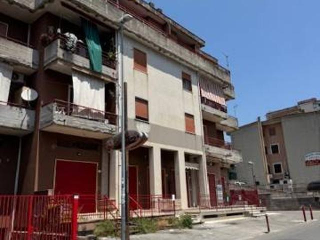 Appartamento in vendita a Nocera Superiore SA