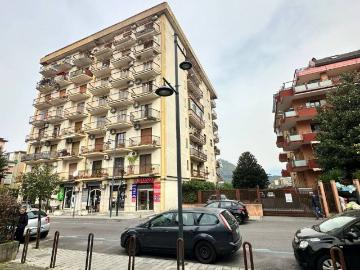 Appartamento in vendita a Nocera Superiore SA