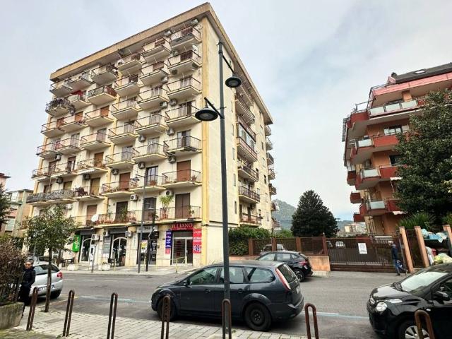 Appartamento in vendita a Nocera Superiore SA