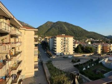 Appartamento in vendita a Nocera Superiore SA