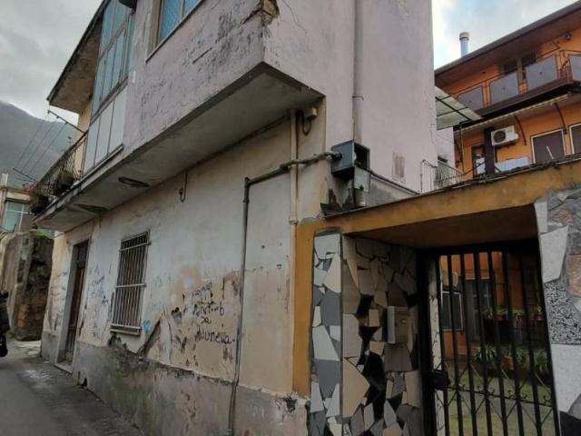 Appartamento in vendita a Nocera Superiore SA