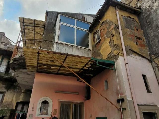 Appartamento in vendita a Nocera Superiore SA