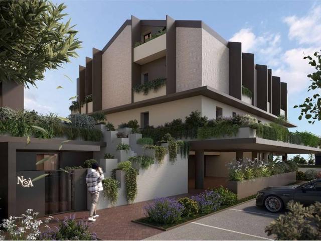 Appartamento in vendita a Noale VE