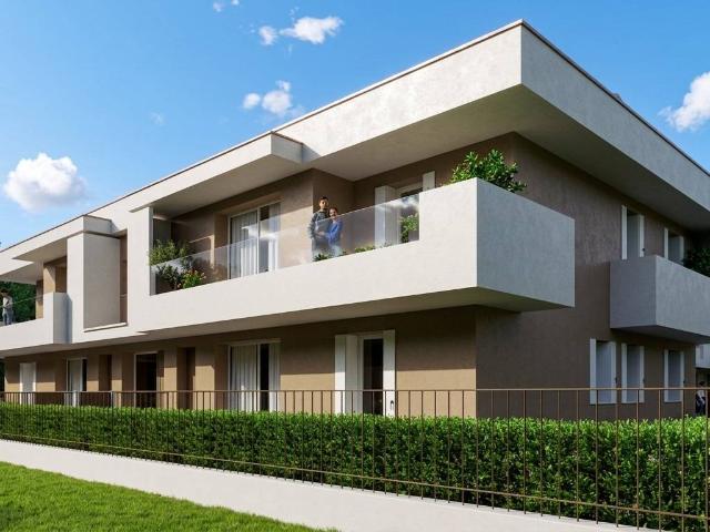 Appartamento in vendita a Noale VE