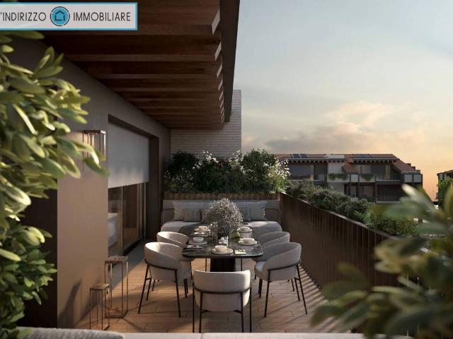 Appartamento in vendita a Noale VE