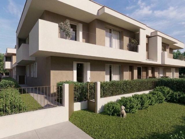 Appartamento in vendita a Noale VE