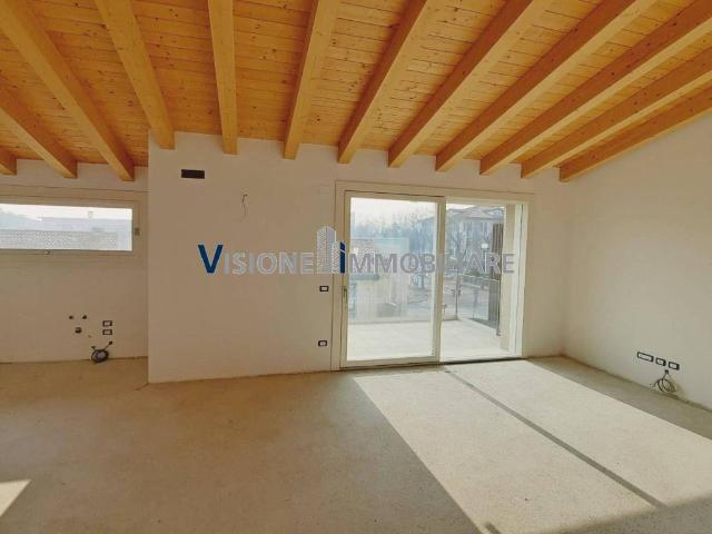 Appartamento in vendita a Noale VE