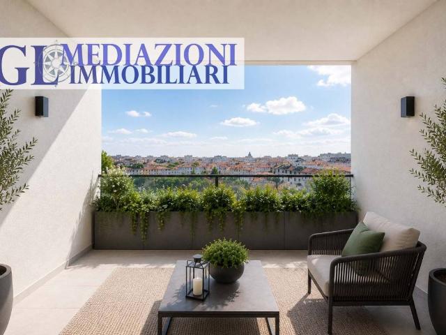 Appartamento in vendita a Noale VE