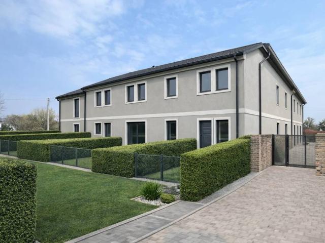 Appartamento in vendita a Noale VE