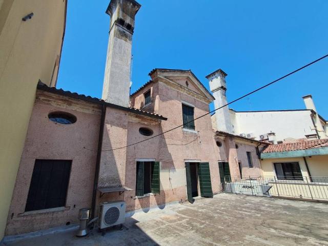 Appartamento in vendita a Noale VE