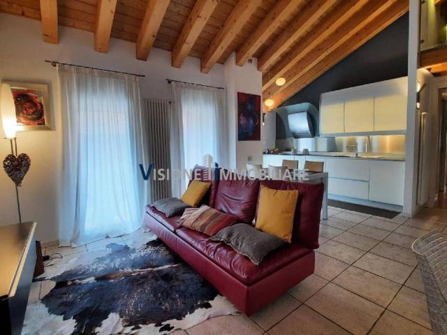 Appartamento in vendita a Noale VE