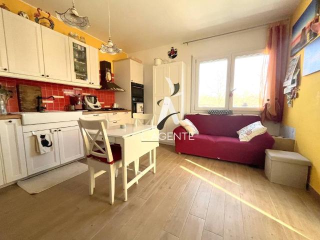 Appartamento in vendita a Noale VE