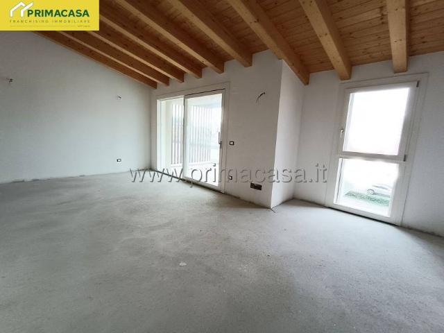 Appartamento in vendita a Noale VE