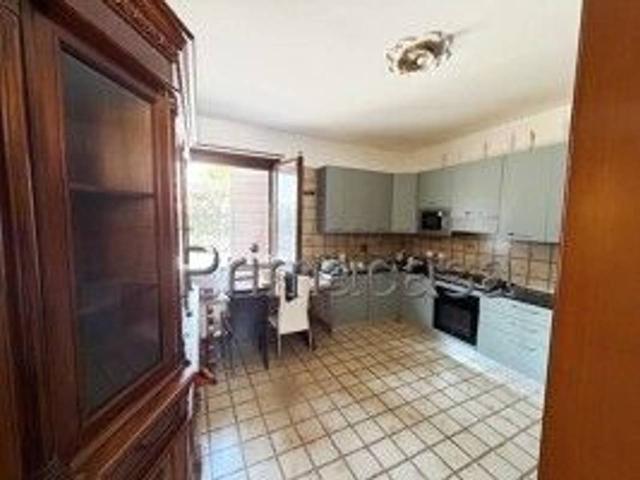 Appartamento in vendita a Nogara