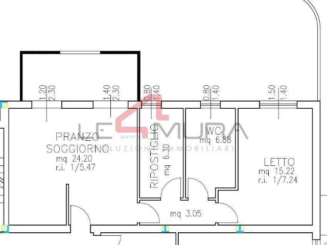 Appartamento in vendita a Nogara VR
