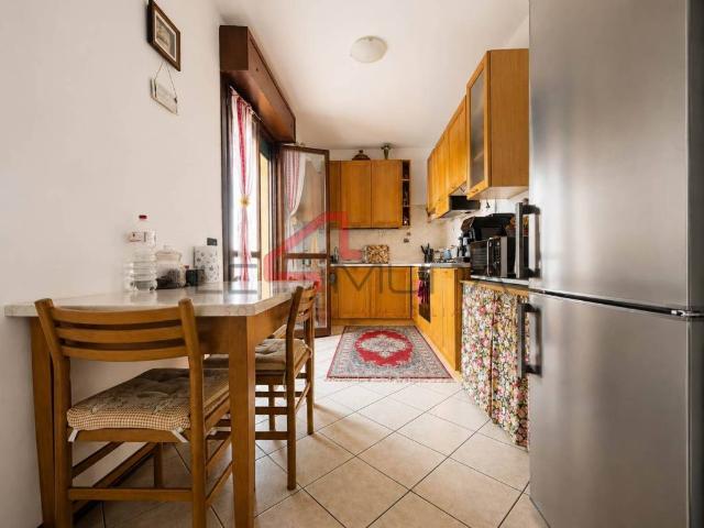 Appartamento in vendita a Nogara VR