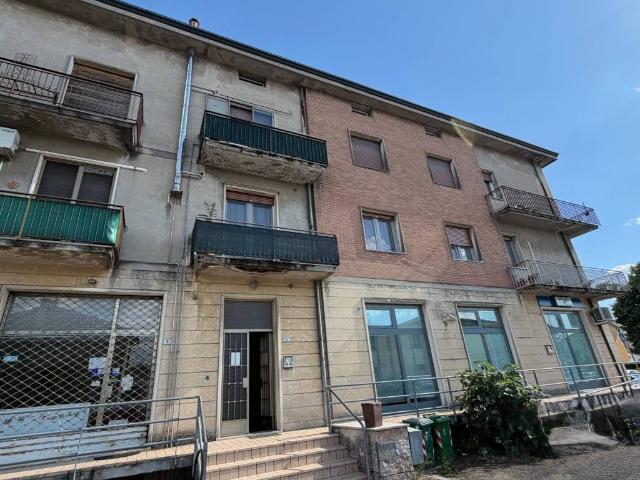 Appartamento in vendita a Nogara VR
