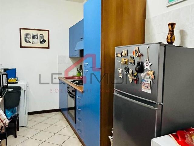 Appartamento in vendita a Nogara VR
