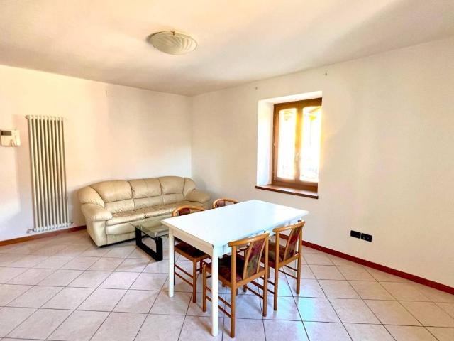Appartamento in vendita a Nogaredo TN