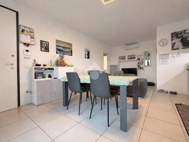 Appartamento in vendita a Nogarole Rocca VR