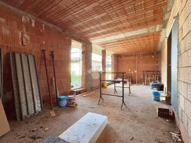 Appartamento in vendita a Nogarole Rocca VR