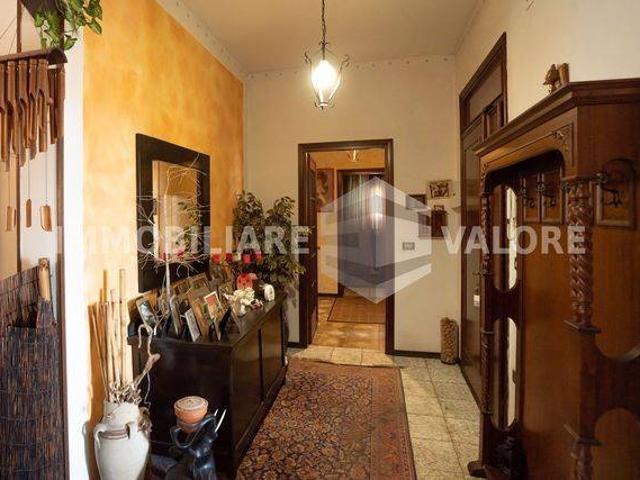 Appartamento in vendita a Nogarole Rocca VR