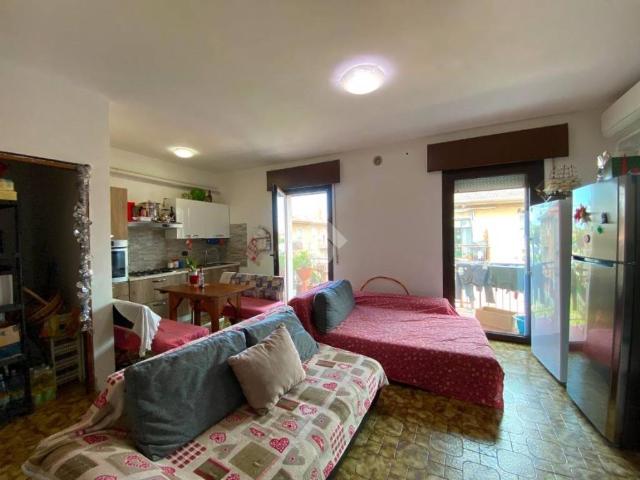 Appartamento in vendita a Nogarole Rocca VR