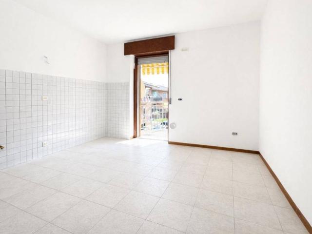Appartamento in vendita a Nogarole Rocca VR