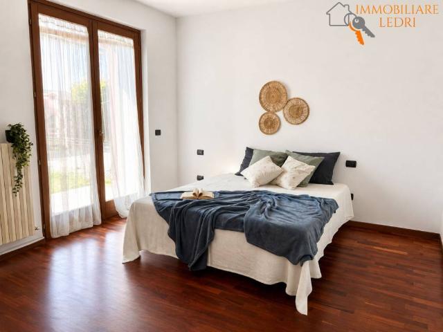 Appartamento in vendita a Nogarole Rocca VR