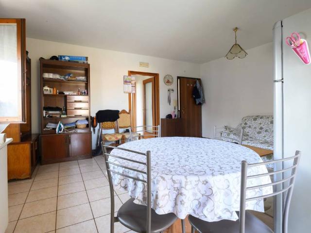 Appartamento in vendita a Nogarole Rocca VR